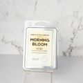 Morning Bloom Wax Melts