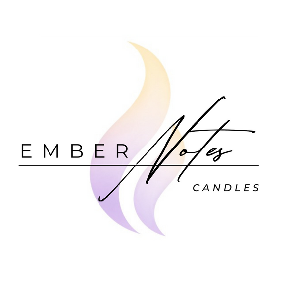 Ember Notes Candles